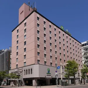Anaホリデイ・イン札幌すすきの 3* 札幌市