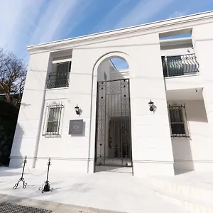 The Guest 箱根湯本 V-ii Villa