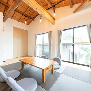 強羅base A棟 - Gora Base A Apartment