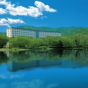 屈斜路プリンスホテル 4* 弟子屈町