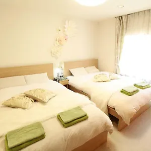 Yumoto Sakura With Hot Spring B-9 #hs1 Apartment