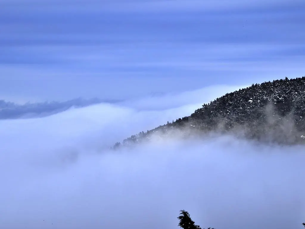 Gora Hanaougi Hakone 5*,  Japan