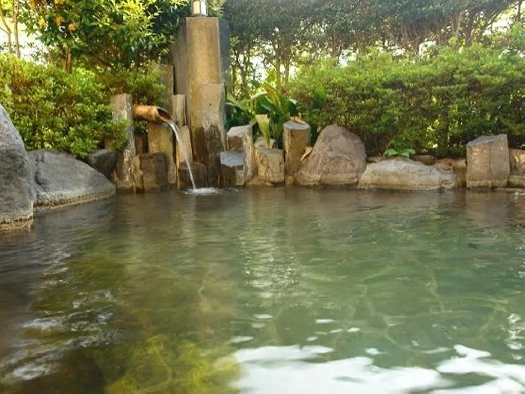 Gora Hanaougi Hakone Ryokan