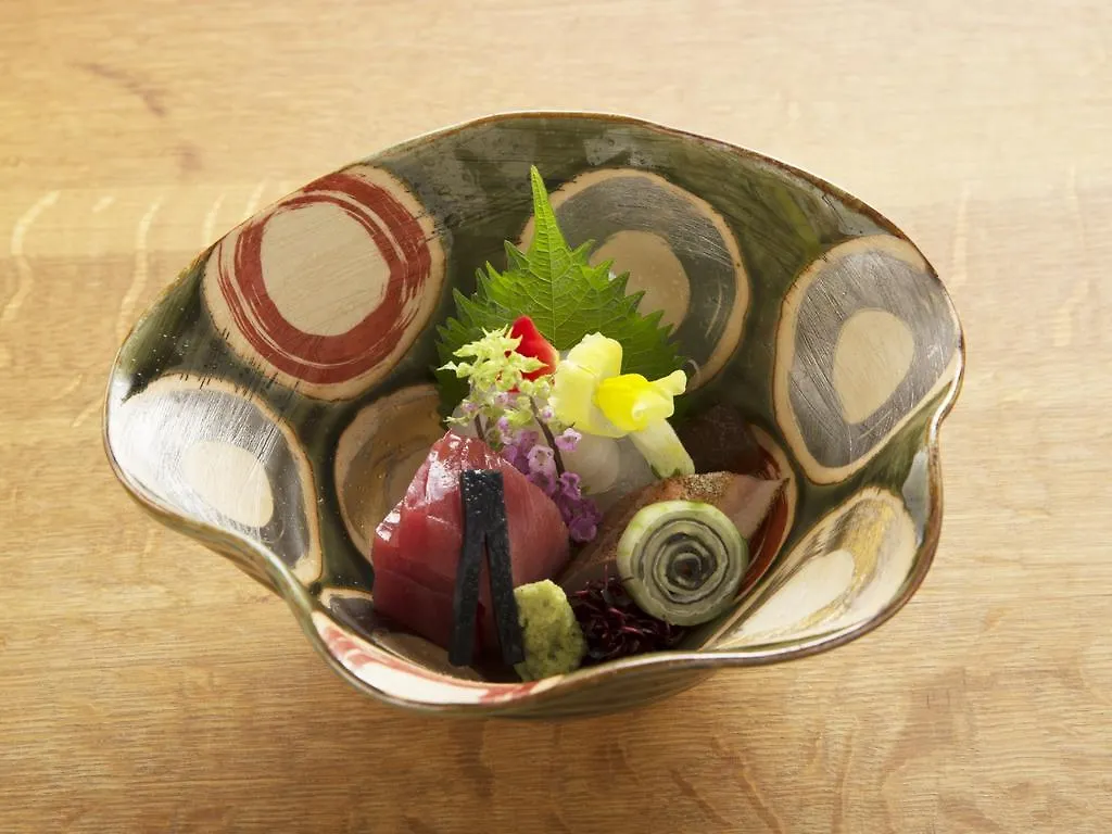 ***** Ryokan Gora Hanaougi Hakone Japan