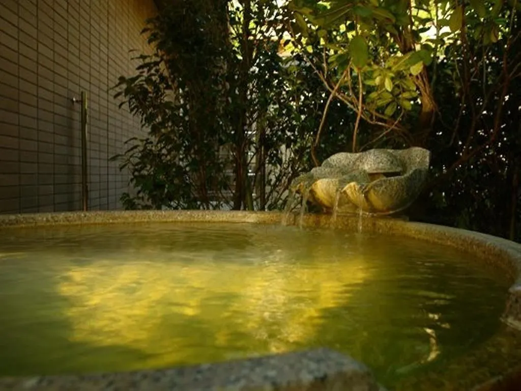 Ryokan Gora Hanaougi Hakone