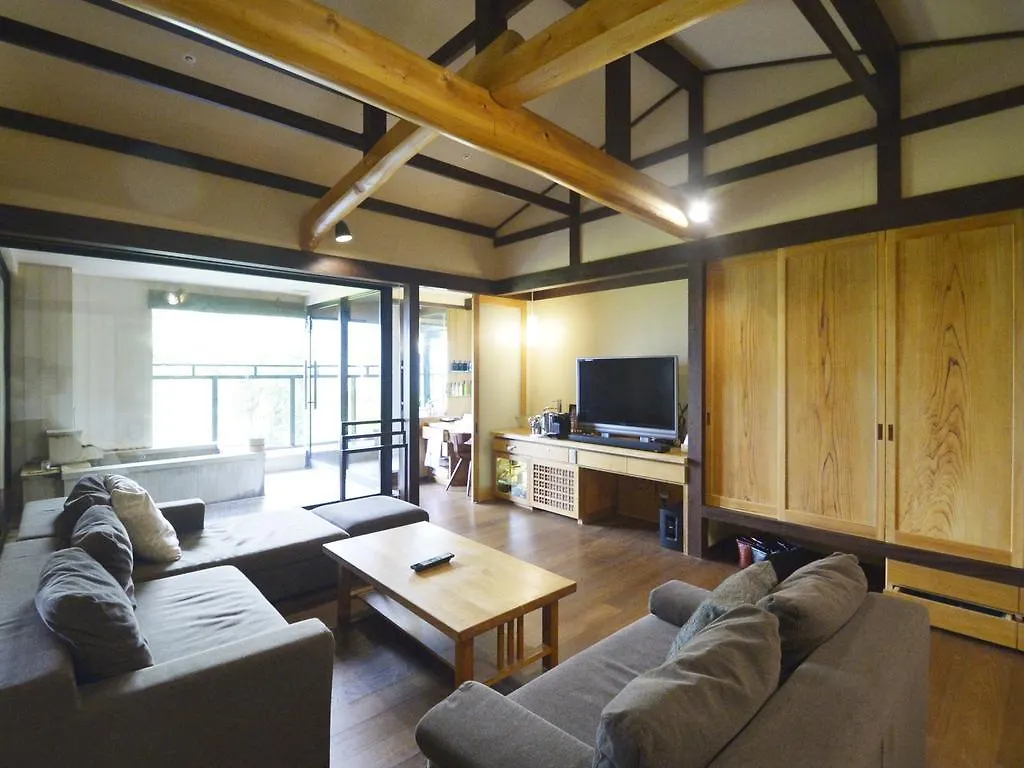 Ryokan Gora Hanaougi Hakone